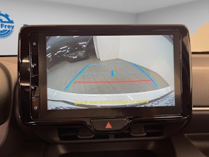 Vehicle image MAZDA 2 1.5 Hybrid Centre-Line