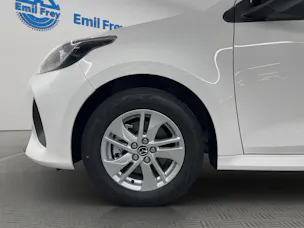Mazda 2 1.5 Hybrid Centre-Line