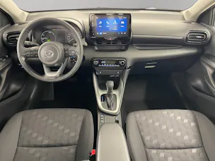 Mazda 2 1.5 Hybrid Centre-Line