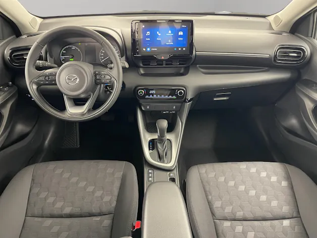 Mazda 2 1.5 Hybrid Centre-Line