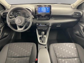 Vehicle image MAZDA 2 1.5 Hybrid Centre-Line