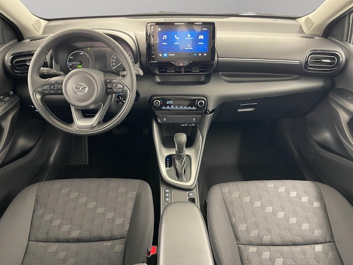 Vehicle image MAZDA 2