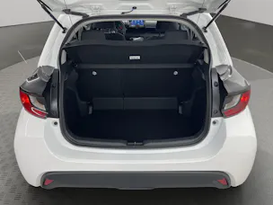 Mazda 2 1.5 Hybrid Centre-Line