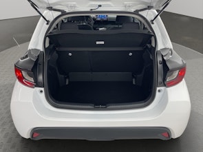 Vehicle image MAZDA 2 1.5 Hybrid Centre-Line