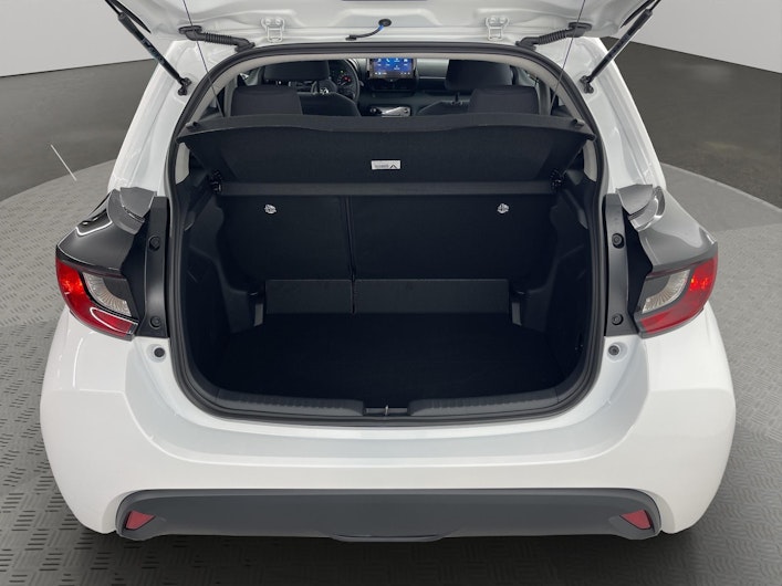 Vehicle image MAZDA 2