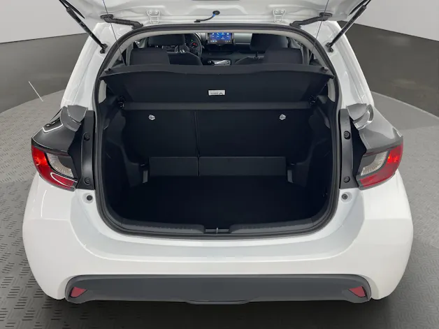 Mazda 2 1.5 Hybrid Centre-Line
