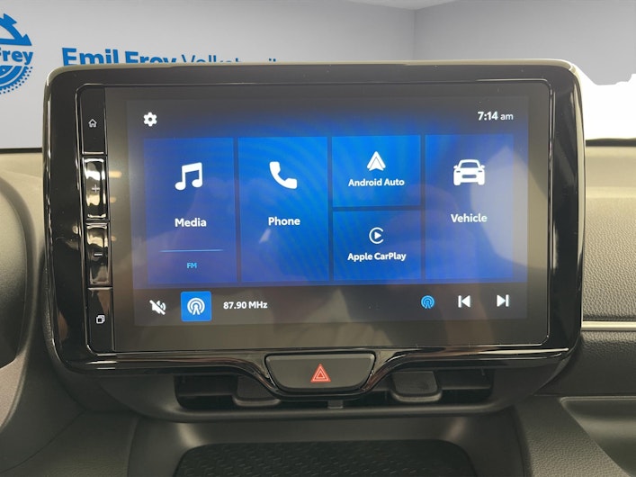 Vehicle image MAZDA 2