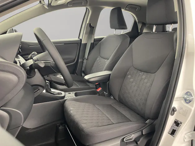 Mazda 2 1.5 Hybrid Centre-Line
