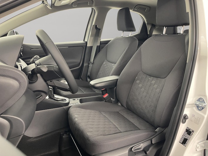 Vehicle image MAZDA 2