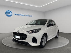 Vehicle image MAZDA 2 1.5 Hybrid Centre-Line