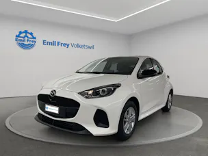 Mazda 2 1.5 Hybrid Centre-Line