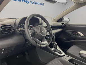 Mazda 2 1.5 Hybrid Centre-Line