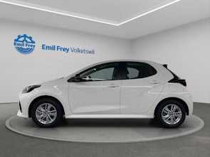 Vehicle image MAZDA 2 1.5 Hybrid Centre-Line
