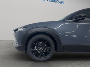 Vehicle image MAZDA CX-30 2.0 186 Homura AWD