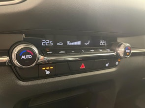 Vehicle image MAZDA CX-30 2.0 186 Homura AWD