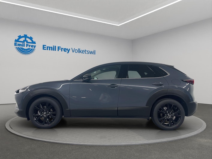 Vehicle image MAZDA CX-30