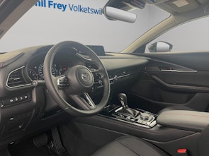 Vehicle image MAZDA CX-30 2.0 186 Homura AWD