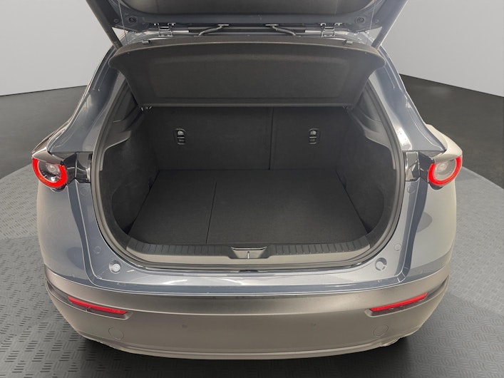 Vehicle image MAZDA CX-30