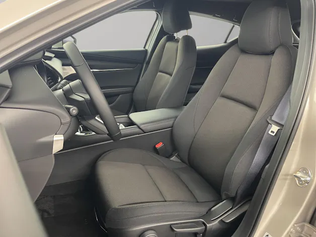 Mazda 3 Hatchback 2.5 Centre-Line