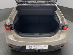 Vehicle image MAZDA 3 Hatchback 2.5 Centre-Line