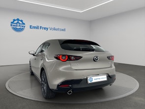 Vehicle image MAZDA 3 Hatchback 2.5 Centre-Line