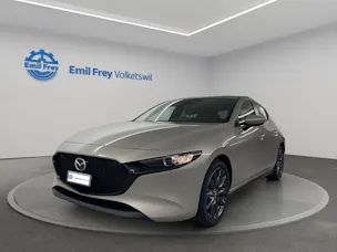 Mazda 3 Hatchback 2.5 Centre-Line
