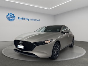 Vehicle image MAZDA 3 Hatchback 2.5 Centre-Line