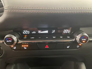 Mazda 3 Hatchback 2.5 Centre-Line