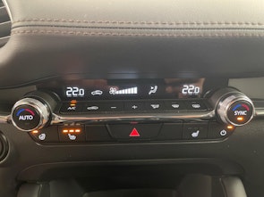 Vehicle image MAZDA 3 Hatchback 2.5 Centre-Line