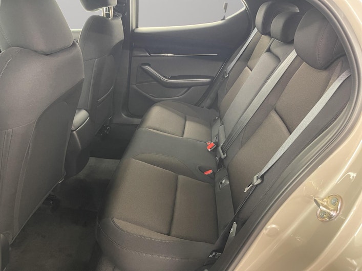 Vehicle image MAZDA 3