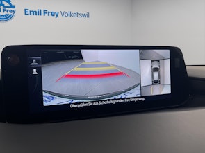 Vehicle image MAZDA 3 Hatchback 2.5 Centre-Line