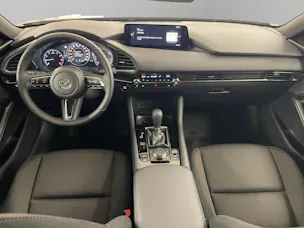 Mazda 3 Hatchback 2.5 Centre-Line