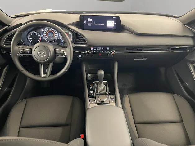 Mazda 3 Hatchback 2.5 Centre-Line