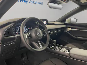 Mazda 3 Hatchback 2.5 Centre-Line