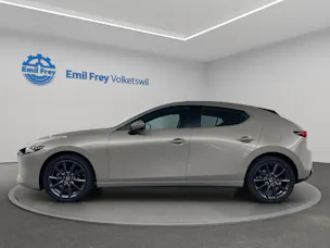 Mazda 3 Hatchback 2.5 Centre-Line
