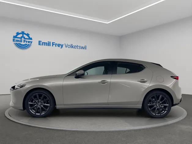 Mazda 3 Hatchback 2.5 Centre-Line