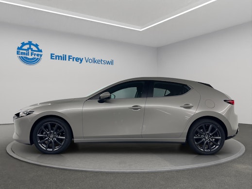 MAZDA 3 Hatchback 2.5 Centre-Line 1