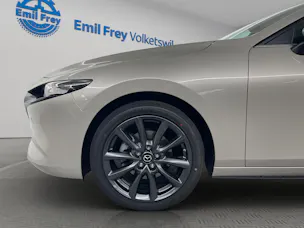 Mazda 3 Hatchback 2.5 Centre-Line