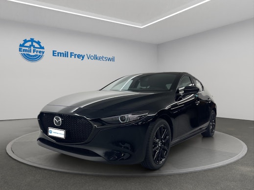 MAZDA 3 Hatchback 2.0 186 Takumi AWD 0 MAZDA 3 Hatchback 2.0 186 Takumi AWD 0