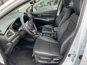 Suzuki S-Cross 1.5 Compact Top Hybrid 4x4