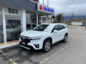 Suzuki S-Cross 1.5 Compact Top Hybrid 4x4