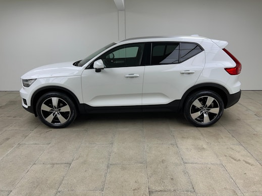 VOLVO XC40 1.5 T3 Momentum 3