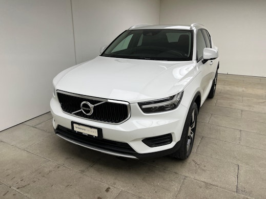 VOLVO XC40 1.5 T3 Momentum 0