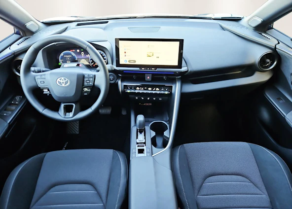 immagine del veicolo 12 immagine del veicolo 12