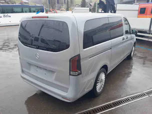 Mercedes-Benz Vito 116 CDI KB L 4x4 Tourer Select