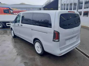 Mercedes-Benz Vito 116 CDI KB L 4x4 Tourer Select