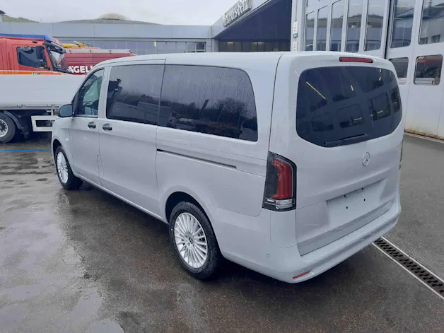 Mercedes-Benz Vito 116 CDI KB L 4x4 Tourer Select