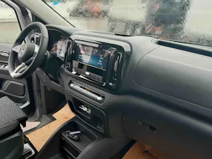 Mercedes-Benz Vito 116 CDI KB L 4x4 Tourer Select