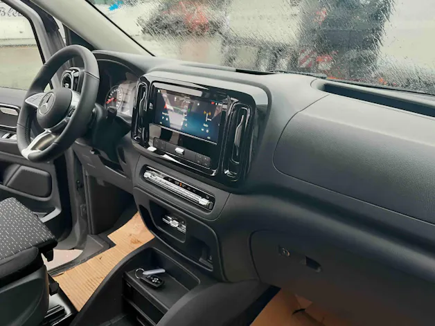 Mercedes-Benz Vito 116 CDI KB L 4x4 Tourer Select
