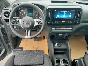 Mercedes-Benz Vito 116 CDI KB L 4x4 Tourer Select
